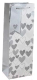 Пакет подарочный Rhodia Silver Heart / 22647-4C - 