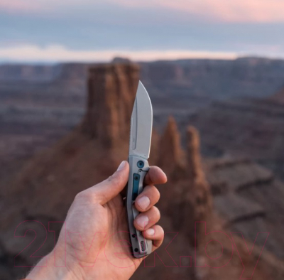 Нож складной Kershaw Highball XL / 7020