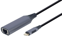 

Адаптер Cablexpert, A-USB3C-LAN-01