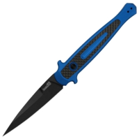 

Нож туристический Kershaw, Launch 8 / K7150