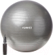 Гимнастический мяч Torres AL121185BK (темно-серый) - 
