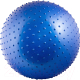 Массажный мяч Torres AL121265 (синий) - 