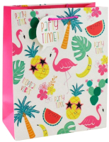 

Пакет подарочный Rhodia, Tropical Icons / 24720-2C