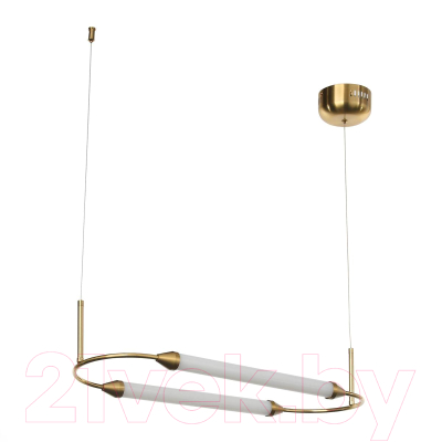 Потолочный светильник ST Luce Olbia SL6004.313.02