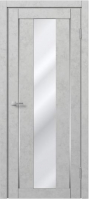 

Дверь межкомнатная MDF Techno, Dominika Loft 501 50x200