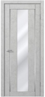 

Дверь межкомнатная MDF Techno, Dominika Loft 501 70x200