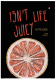 Записная книжка Альт Juicy Life. Грейпфрут / 3-160-490/13 (160л) - 