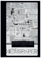 

Записная книжка Альт, Газета / 3-160-074/24