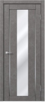 

Дверь межкомнатная MDF Techno, Dominika Loft 501 50x200