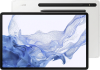 

Планшет Samsung, Galaxy Tab S8+ Wi-Fi 128GB / SM-X800NZS