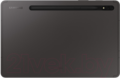 Планшет Samsung Galaxy Tab S8 LTE 128GB / SM-X706B (графит)