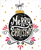 

Скатерть JoyArty, Рождественский шар / tcox_21481