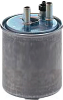 Топливный фильтр Mann-Filter WK918/2X - 