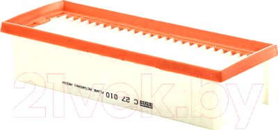 

Воздушный фильтр Mann-Filter, C27010
