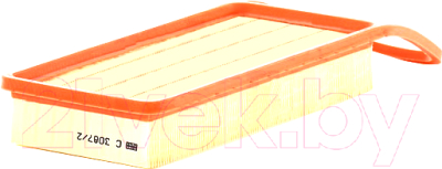 

Воздушный фильтр Mann-Filter, C3087/2
