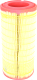 Миниатюра изображения товара Воздушный фильтр Mann-Filter C17337/2