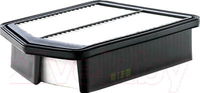 

Воздушный фильтр Mann-Filter, C26008