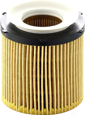 

Масляный фильтр Mann-Filter, HU8002XKIT