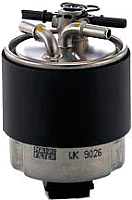 Топливный фильтр Mann-Filter WK9026 - 