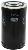 

Топливный фильтр Mann-Filter, WK950/21
