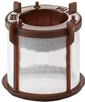 Топливный фильтр Mann-Filter PU50Z