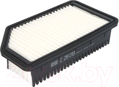 

Воздушный фильтр Mann-Filter, C25013