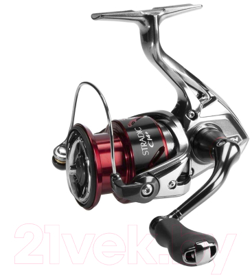 

Катушка безынерционная Shimano, Stradic CI4+ 4000 FB / STCI44000FB