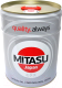 Моторное масло Mitasu Moly-Trimer SM 5W-30 Synthetic MJ-M11-20 (20л) - 
