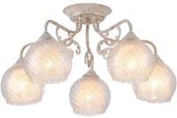 

Люстра Arte Lamp, Charlotte A7062PL-5WG