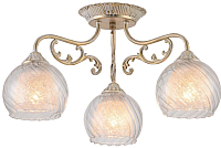 

Люстра Arte Lamp, Charlotte A7062PL-3WG