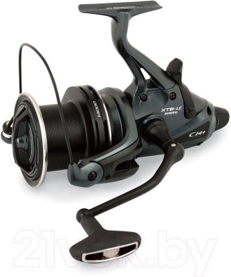 Катушка безынерционная Shimano Baitrunner CI4 LC 14000 XTB / BBTRCI4XTBLC