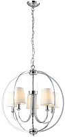 

Люстра Arte Lamp, Patricia A9022SP-5CC