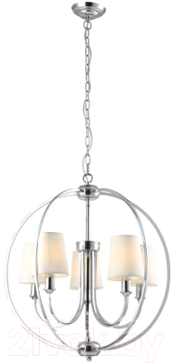 

Люстра Arte Lamp, Patricia A9022SP-5CC