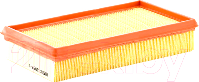 

Воздушный фильтр Mann-Filter, C2987/1