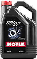 Трансмиссионное масло Motul TRH 97 / 100189 (5л) - 