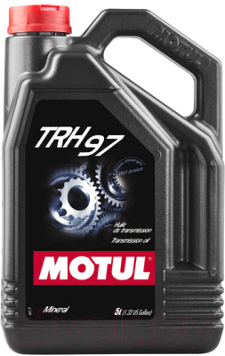 Трансмиссионное масло Motul TRH 97 / 100189 (5л)