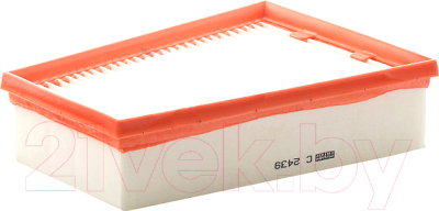 

Воздушный фильтр Mann-Filter, C2439