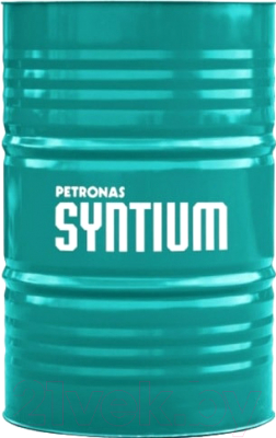 Моторное масло Petronas Syntium 3000 FR 5W30 / 18071310 (60л)