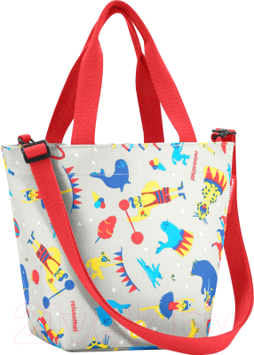 

Детская сумка Reisenthel, Shopper XS / IK3063