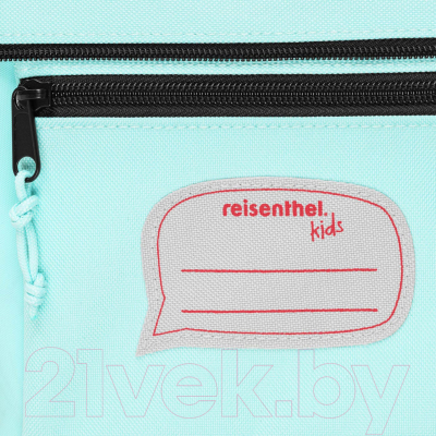 Детская сумка Reisenthel Shopper XS / IK4062