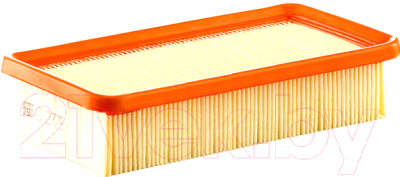 

Воздушный фильтр Mann-Filter, C2775