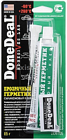 

Клей-герметик Done Deal, DD6705