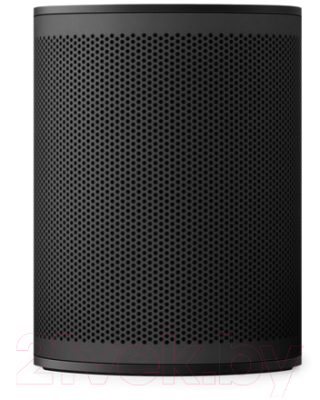 Портативная колонка Bang & Olufsen BeoPlay M3 / 1200316 (черный)