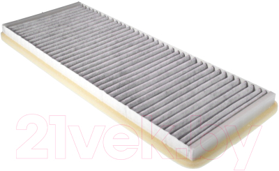 

Салонный фильтр Knecht/Mahle, LAK1157/S