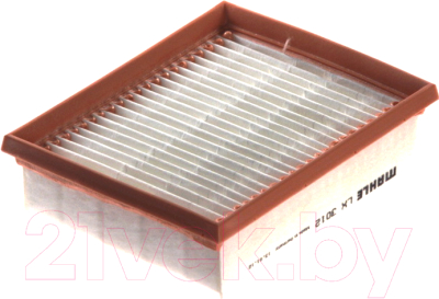 

Воздушный фильтр Knecht/Mahle, LX3012