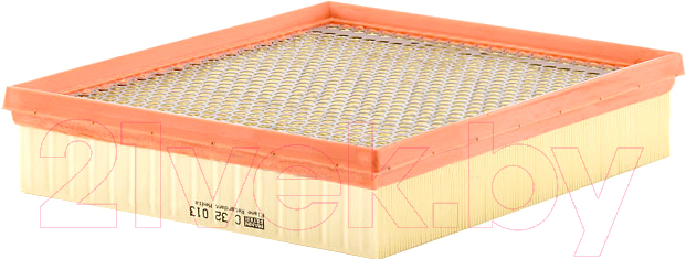 Воздушный фильтр Mann-Filter C32013