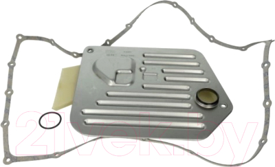 

Комплект фильтров АКПП Mann-Filter, H2522/1XKIT