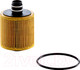 Миниатюра изображения товара Масляный фильтр Mann-Filter HU8006Z