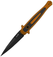 

Нож туристический Kershaw, Launch 8 / 7150EBBLK