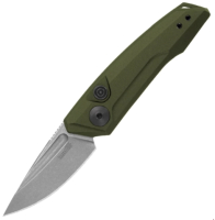 

Нож туристический Kershaw, Launch 9 / 7250OLSW